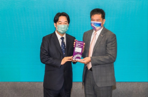 PA真人
展现ESG绩效 亚太永续行动奖摘3奖