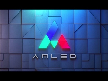 PA真人
 AmLED - mini LED 背光科技再进化
