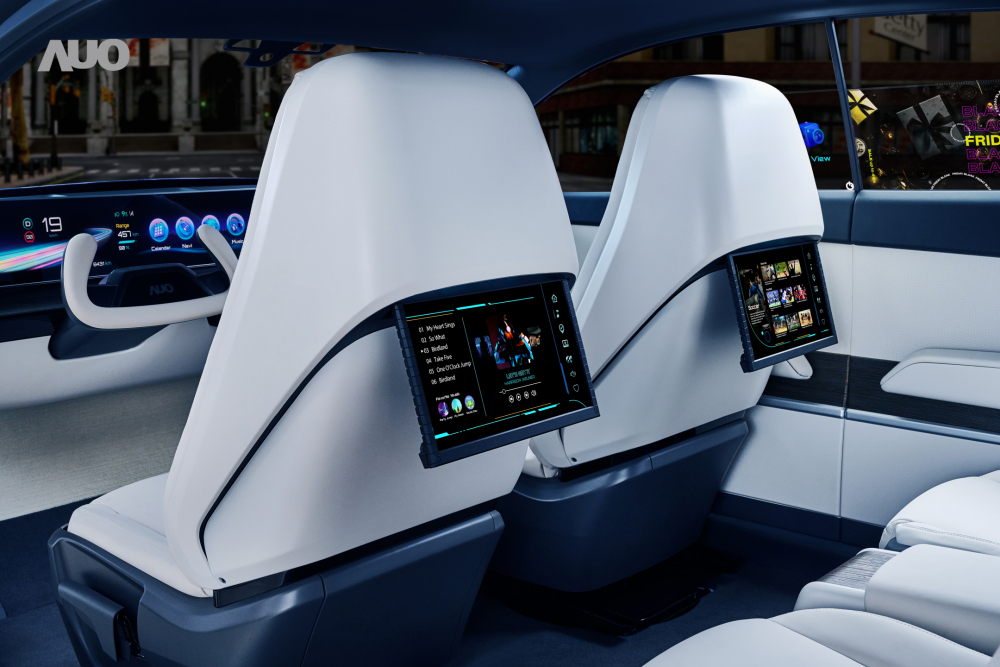 PA真人
将于CES 展示全新Smart Cockpit 2024，可紧密串连使用者多元需求，并革新座舱内部的应用和设计，带来身历其境且引人入胜的视觉飨宴，满足驾乘人员的全方位体验